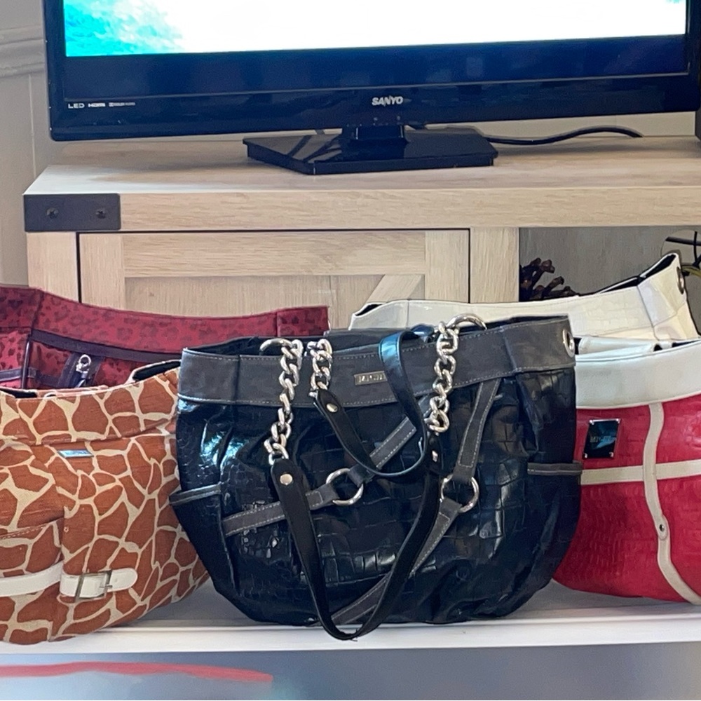MICHE classic base bag and shells
